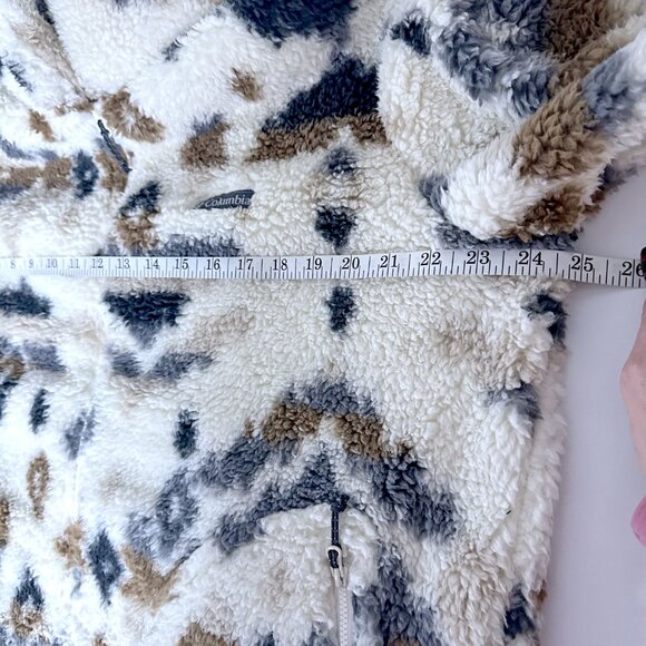 Columbia Winter Pass Sherpa - Picture 11 of 12